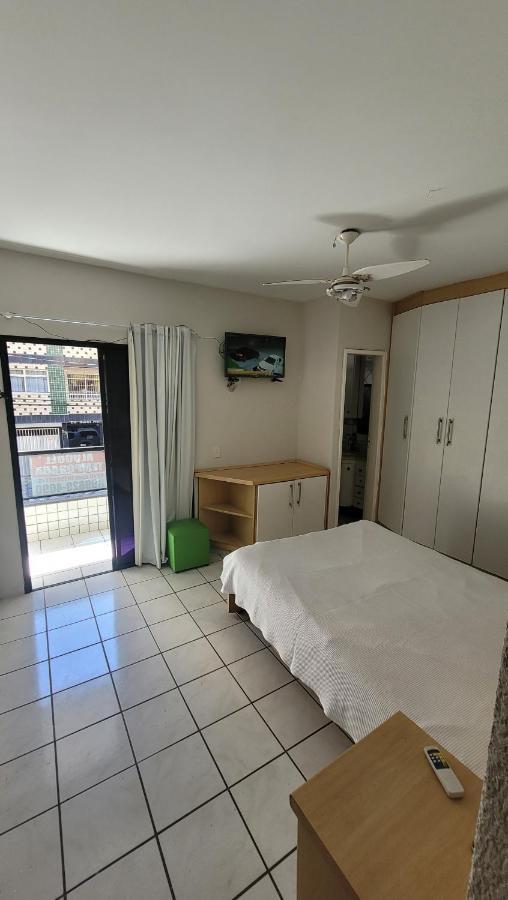Aconchegante 2 Quartos Com Wifi + 1 Quarto Menor Apartment Гуарапари Екстериор снимка